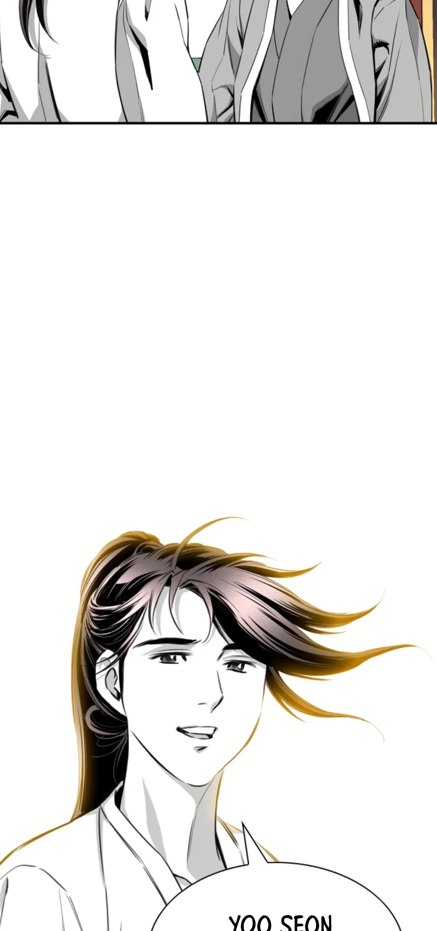 Way To Heaven Chapter 99 page 31 - Chapter 99
