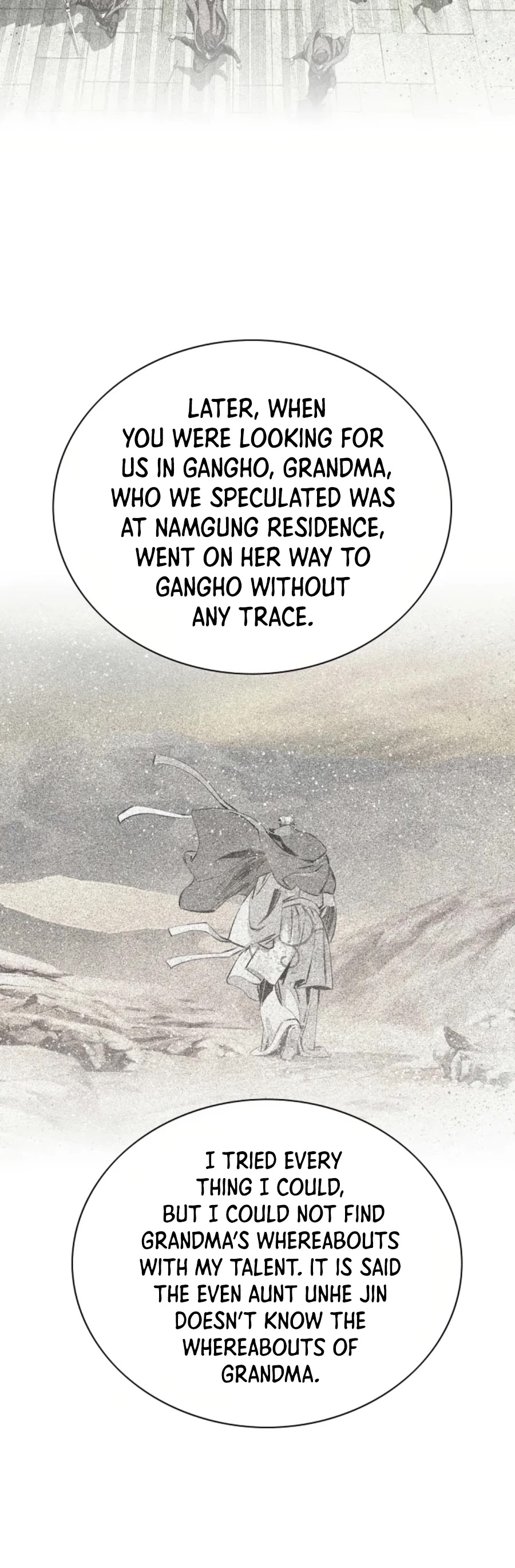 Way To Heaven Chapter 99 page 34 - Chapter 99