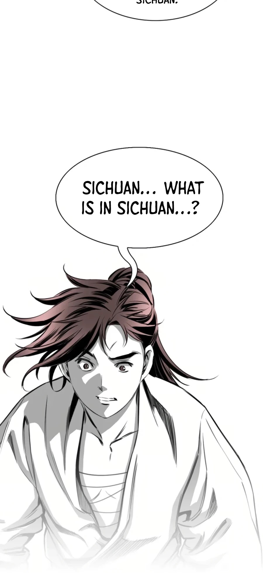 Way To Heaven Chapter 99 page 37 - Chapter 99