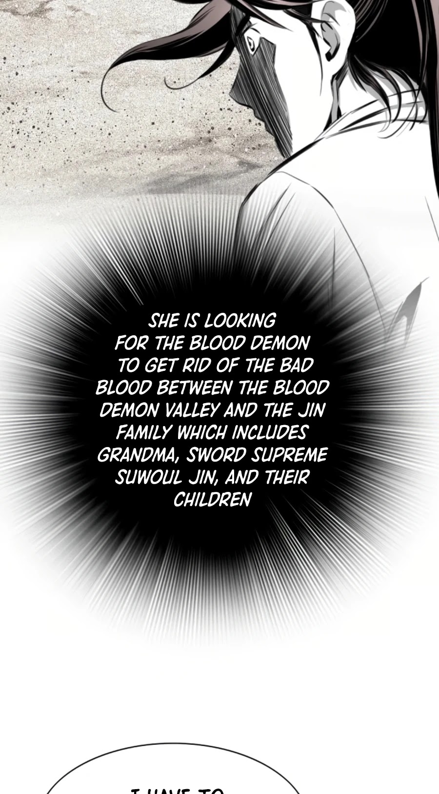 Way To Heaven Chapter 99 page 39 - Chapter 99