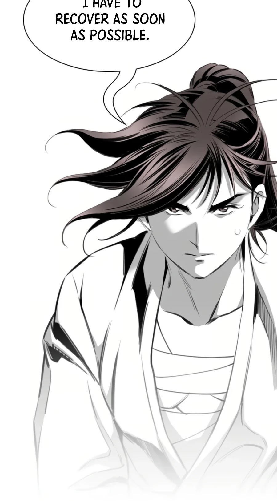 Way To Heaven Chapter 99 page 40 - Chapter 99