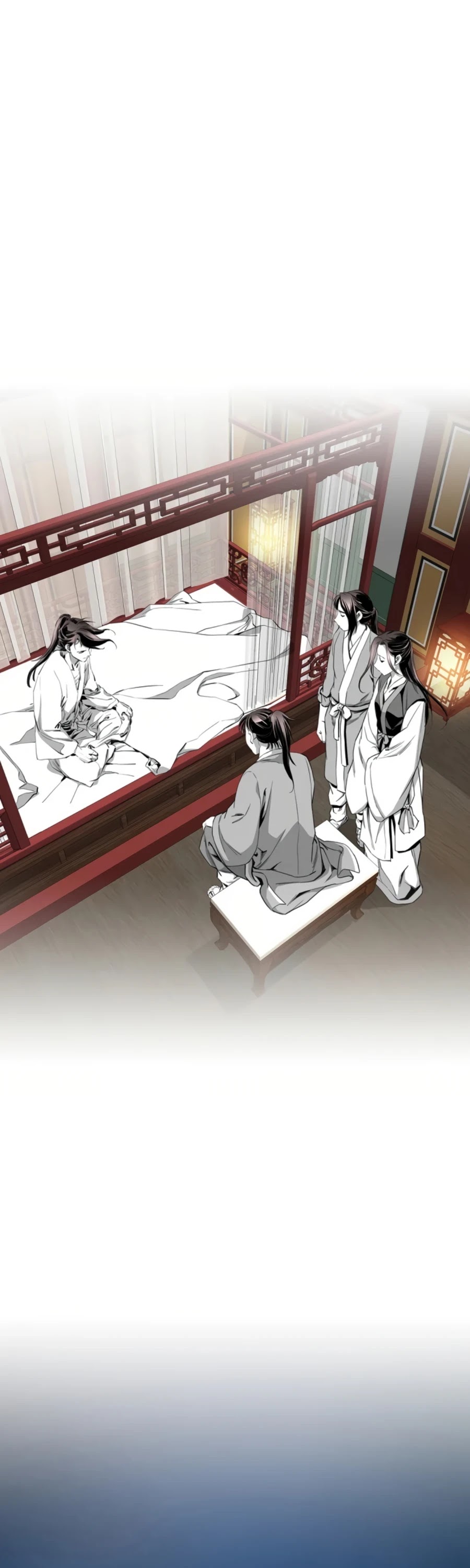 Way To Heaven Chapter 99 page 41 - Chapter 99