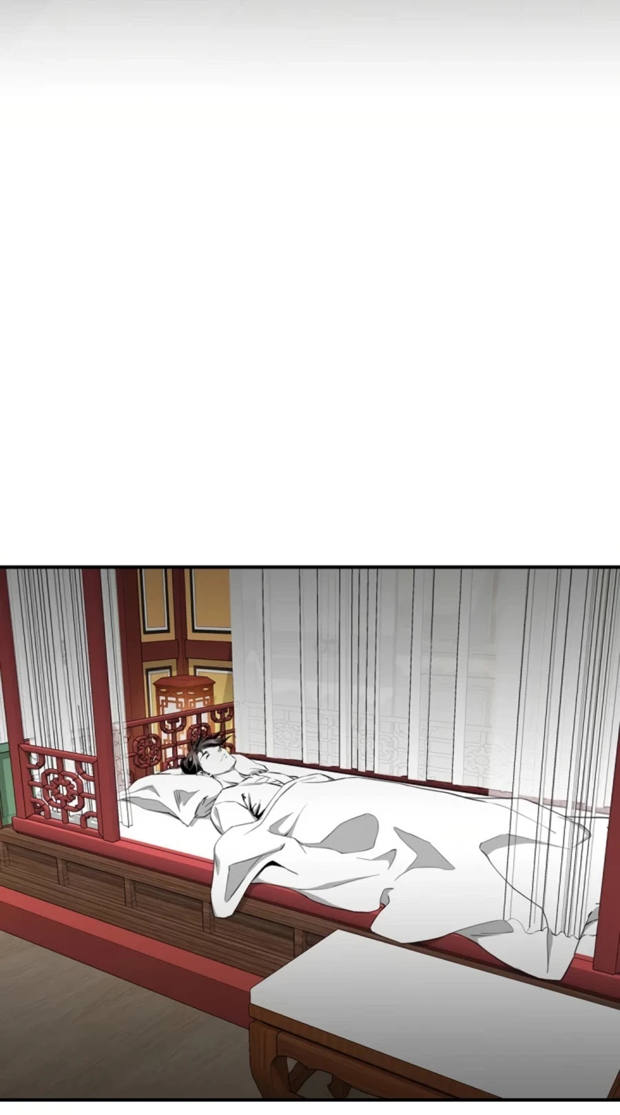 Way To Heaven Chapter 99 page 43 - Chapter 99