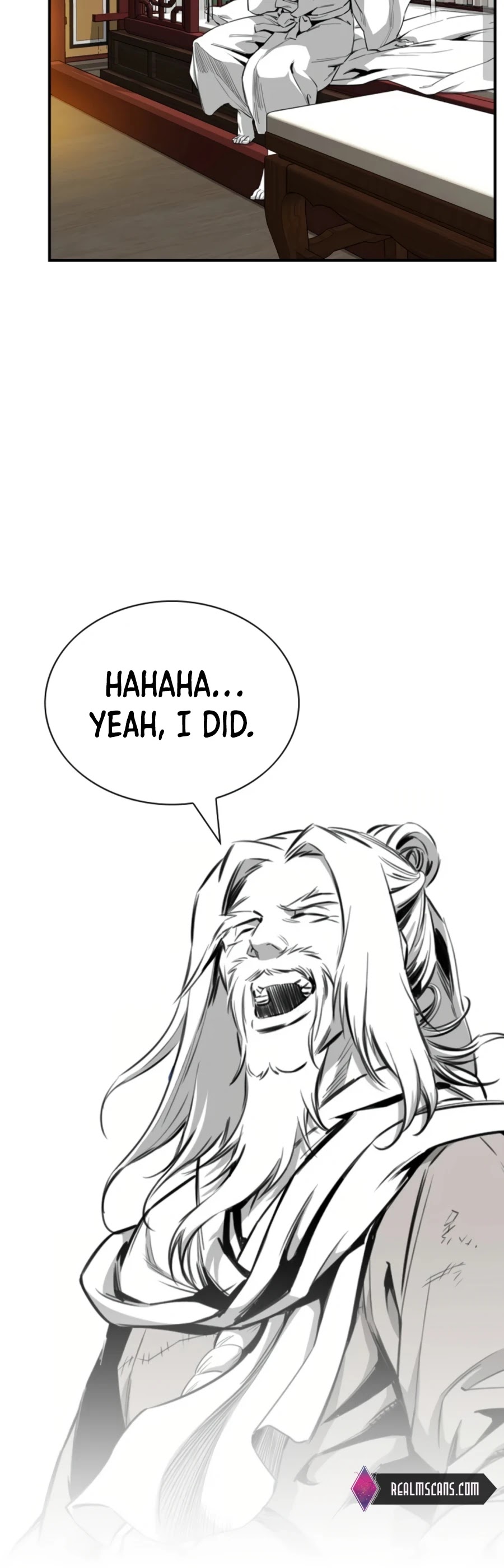 Way To Heaven Chapter 99 page 47 - Chapter 99