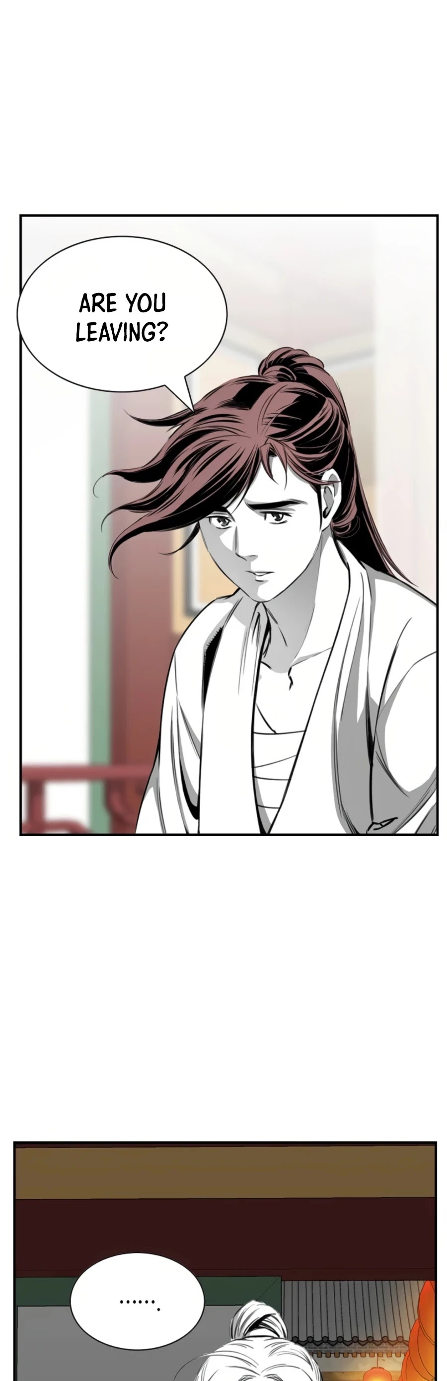 Way To Heaven Chapter 99 page 48 - Chapter 99
