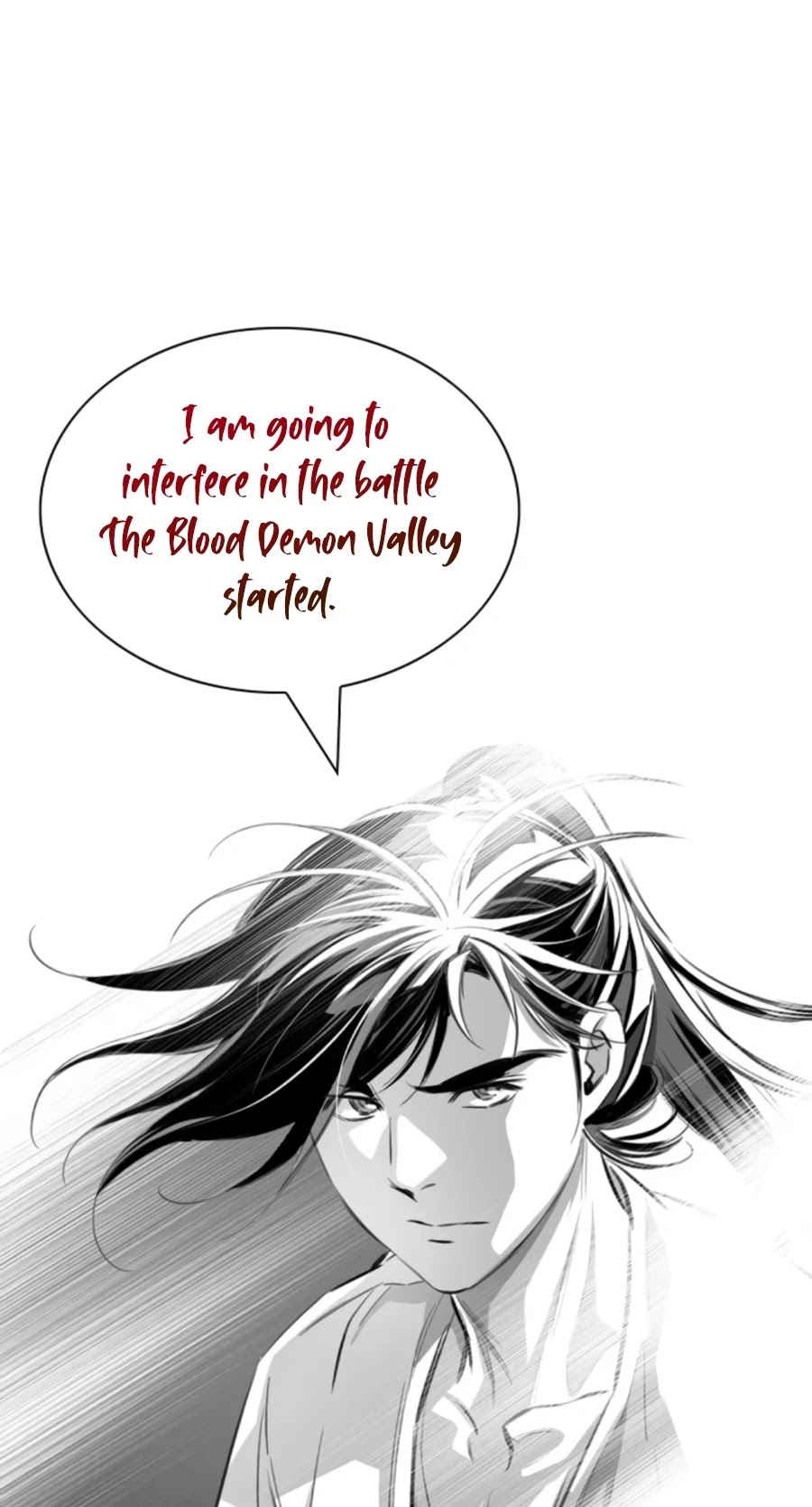 Way To Heaven Chapter 99 page 53 - Chapter 99