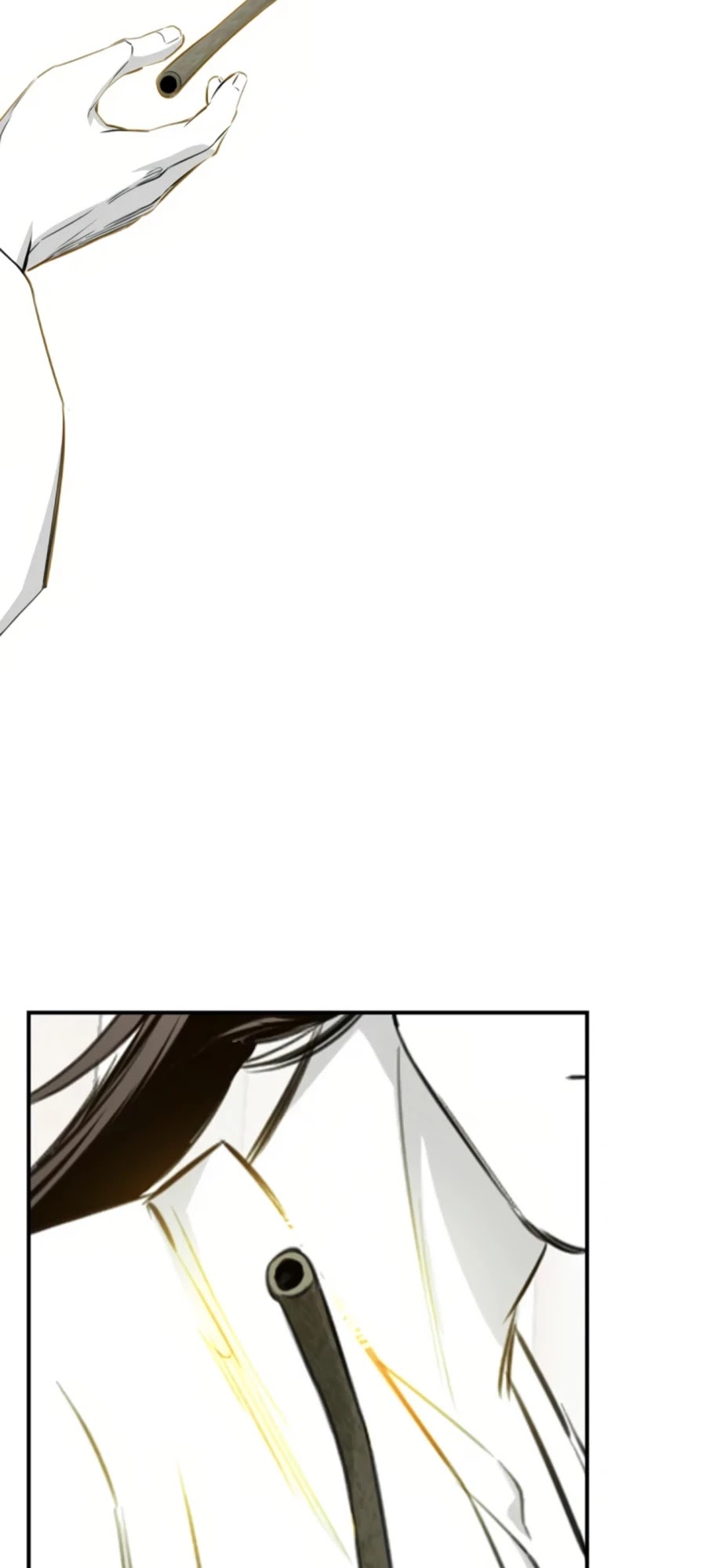 Way To Heaven Chapter 99 page 7 - Chapter 99