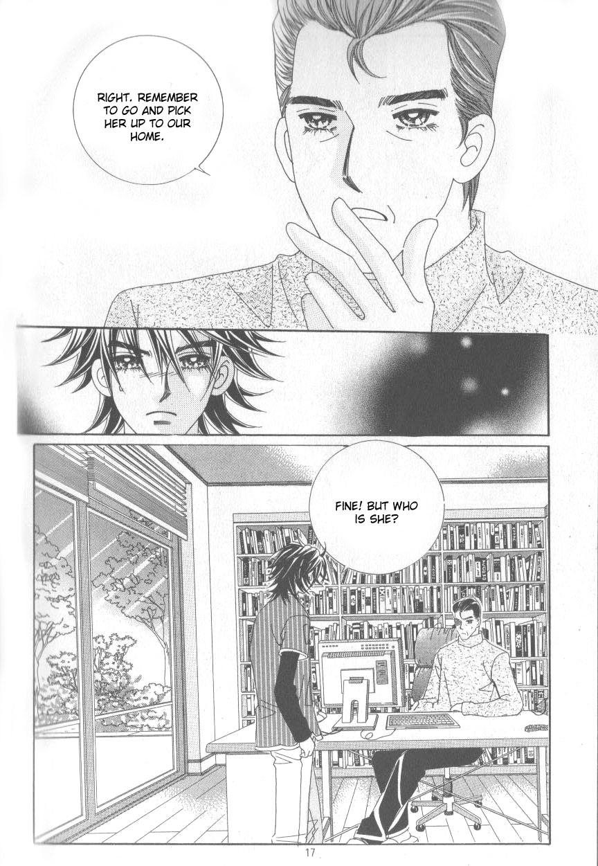 Ways of the Jogang Jicheo Chapter 1 page 11 - Chapter 1