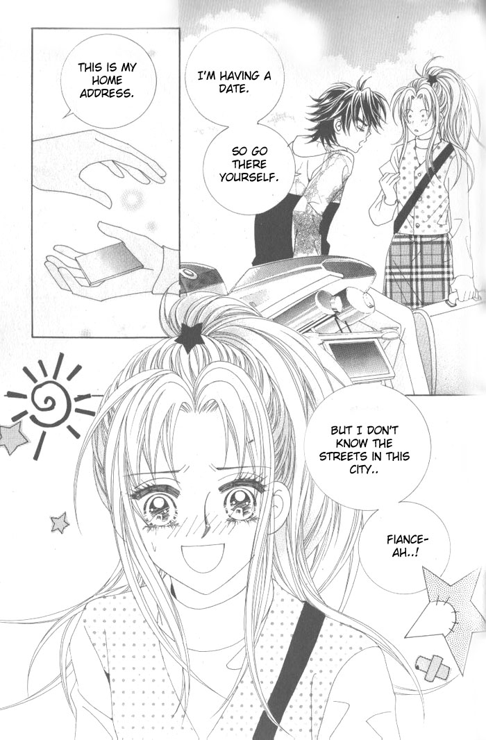Ways of the Jogang Jicheo Chapter 1 page 18 - Chapter 1