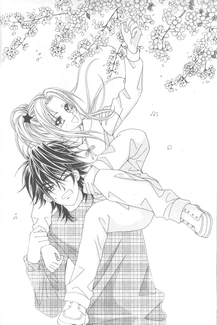 Ways of the Jogang Jicheo Chapter 1 page 3 - Chapter 1