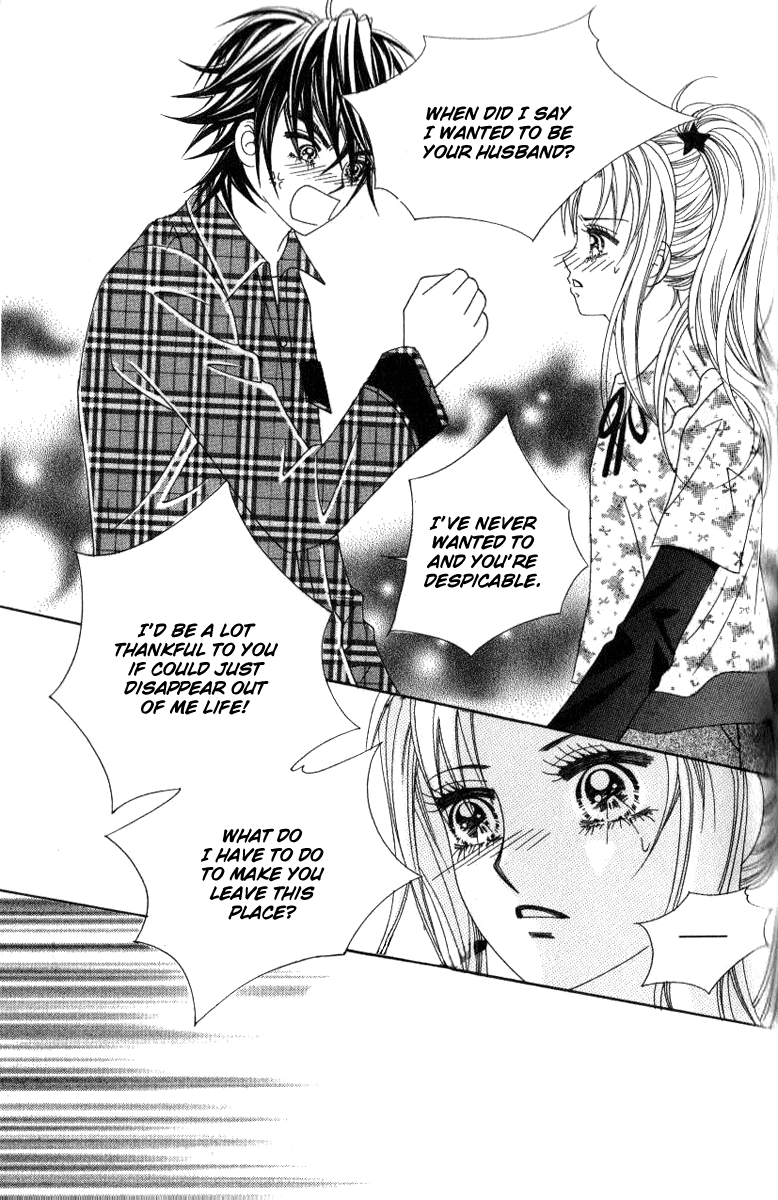 Ways of the Jogang Jicheo Chapter 10 page 10 - Chapter 10
