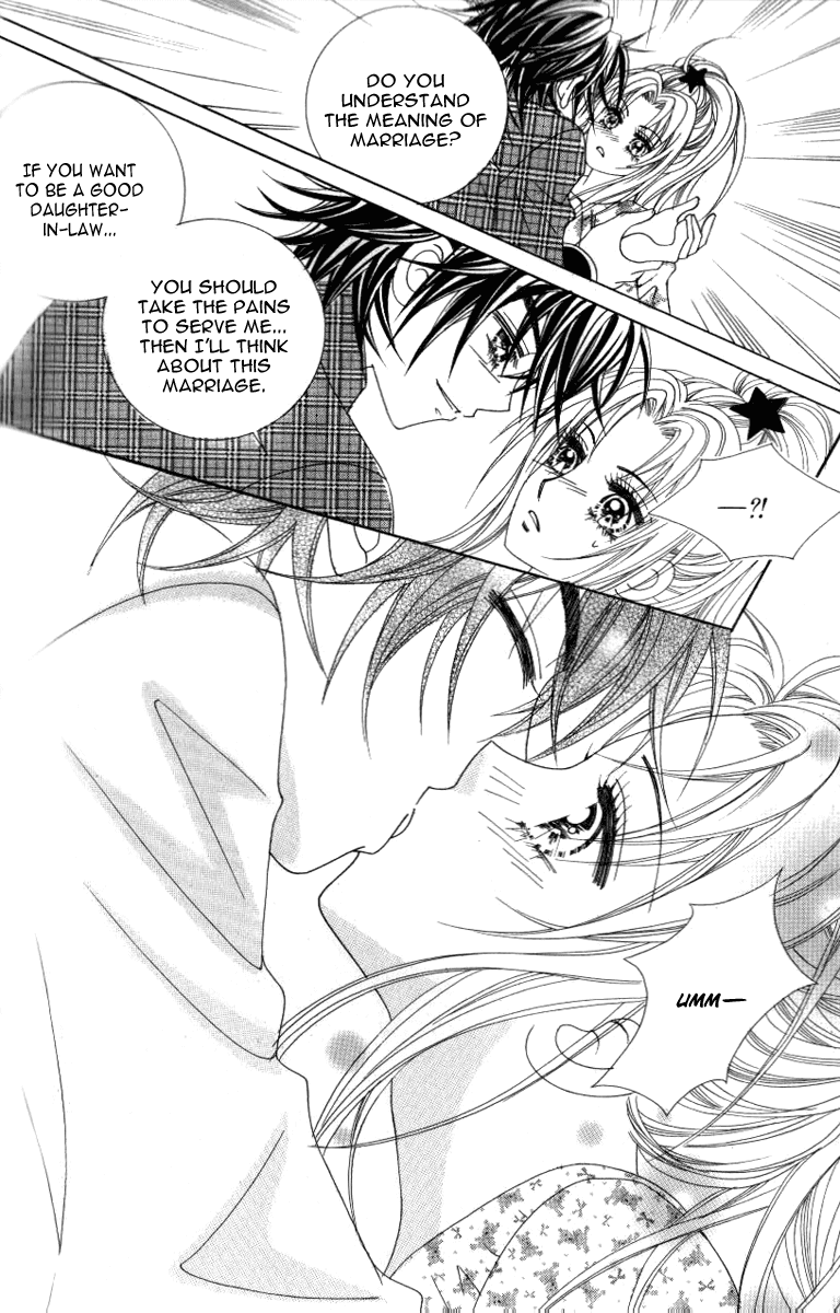 Ways of the Jogang Jicheo Chapter 10 page 13 - Chapter 10