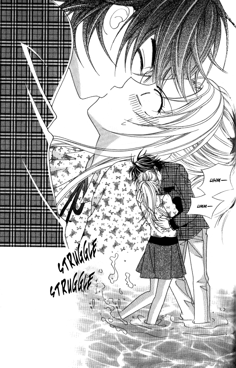 Ways of the Jogang Jicheo Chapter 10 page 14 - Chapter 10