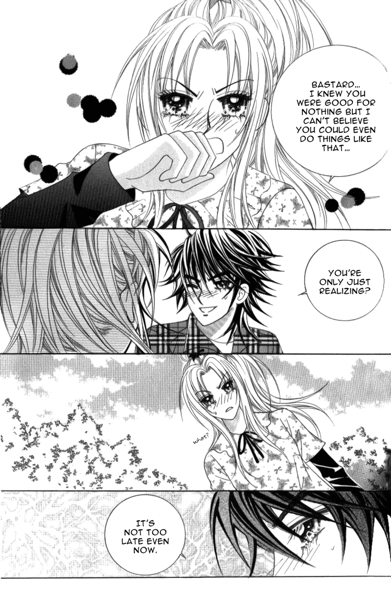 Ways of the Jogang Jicheo Chapter 10 page 16 - Chapter 10