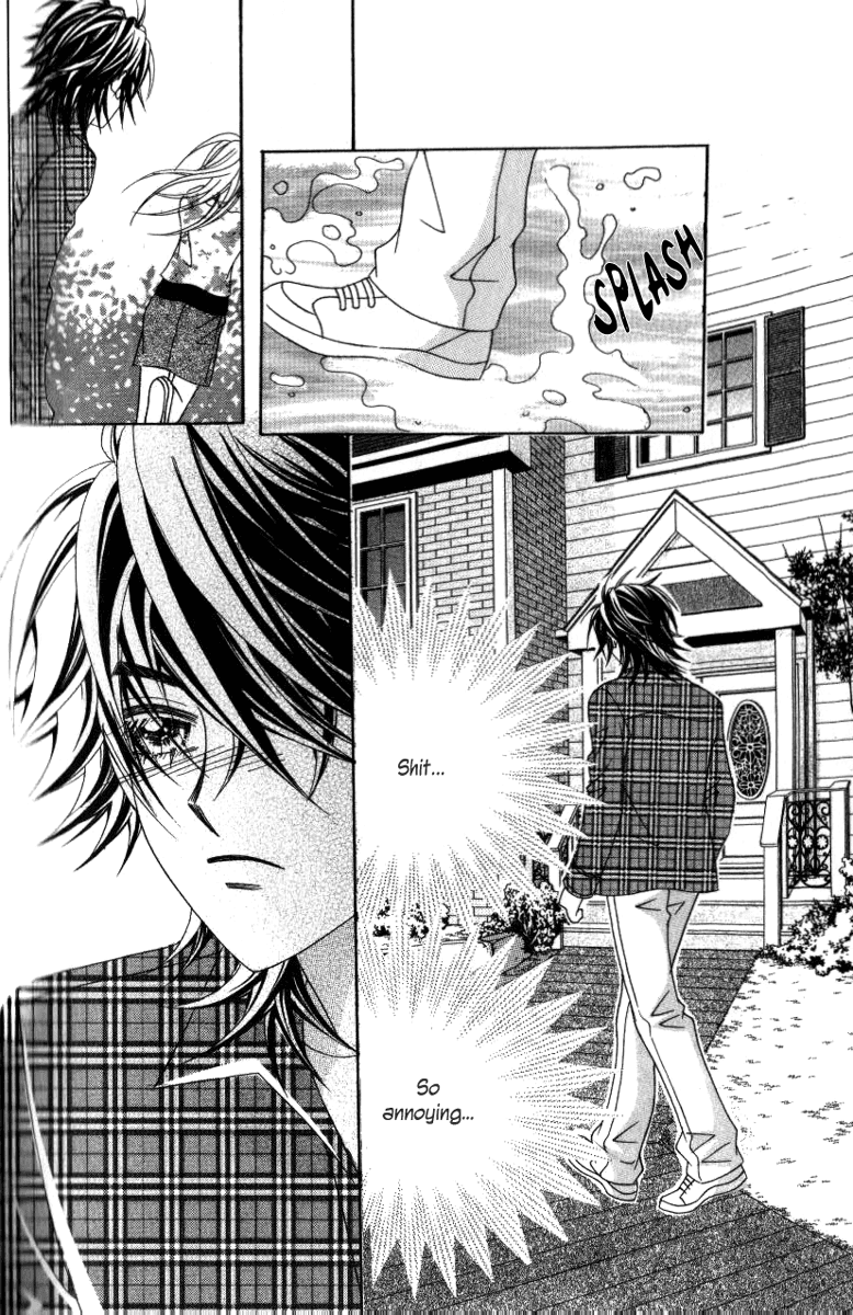 Ways of the Jogang Jicheo Chapter 10 page 19 - Chapter 10