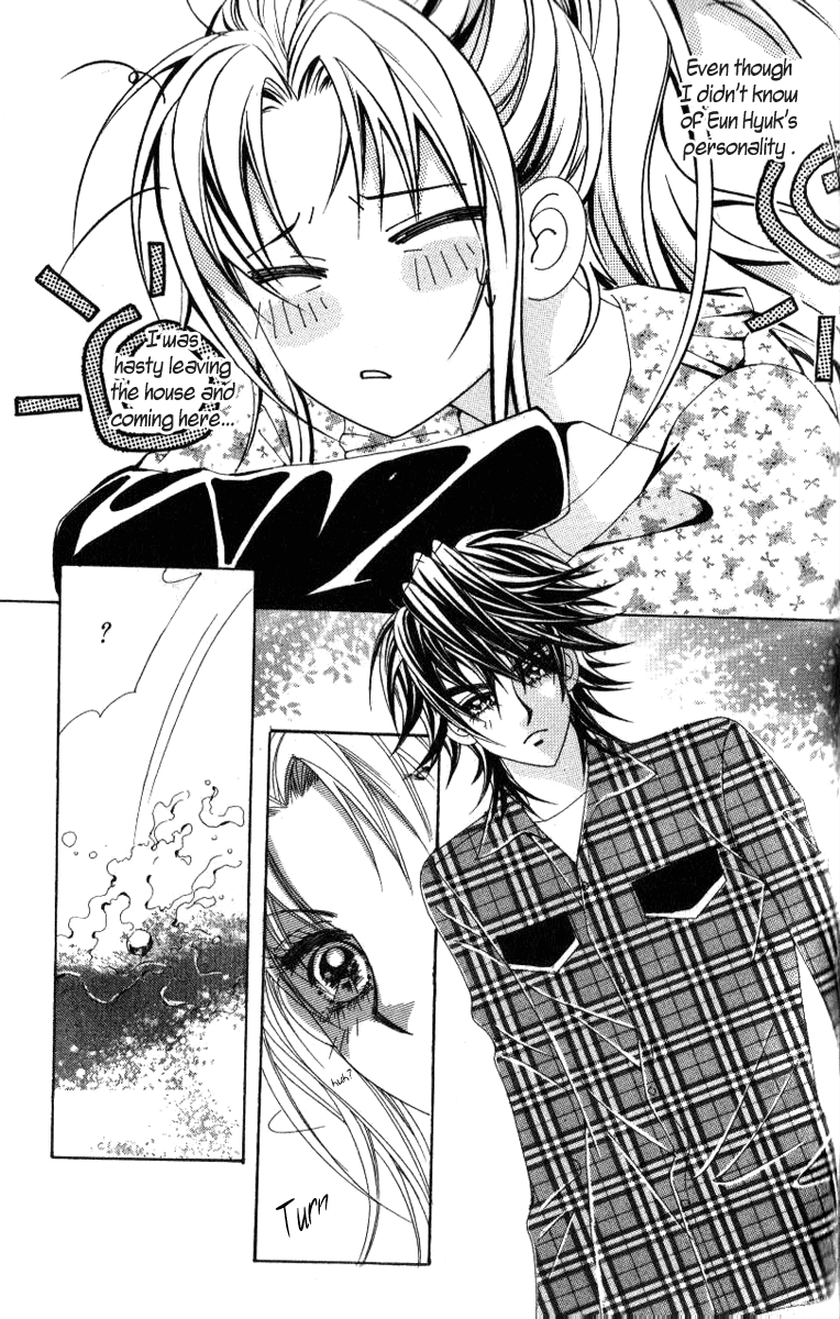 Ways of the Jogang Jicheo Chapter 10 page 2 - Chapter 10