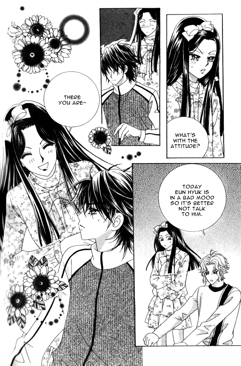 Ways of the Jogang Jicheo Chapter 10 page 23 - Chapter 10
