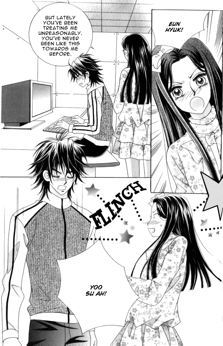 Ways of the Jogang Jicheo Chapter 10 page 24 - Chapter 10