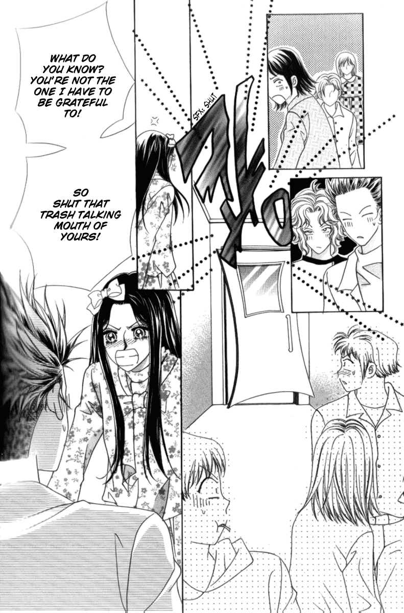 Ways of the Jogang Jicheo Chapter 10 page 27 - Chapter 10