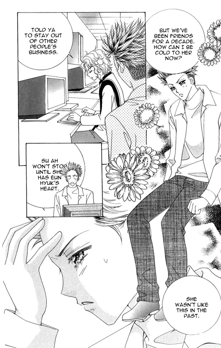 Ways of the Jogang Jicheo Chapter 10 page 28 - Chapter 10