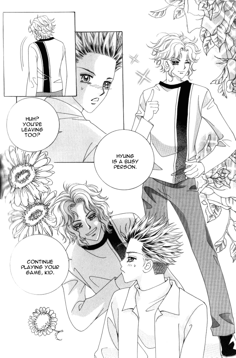 Ways of the Jogang Jicheo Chapter 10 page 29 - Chapter 10