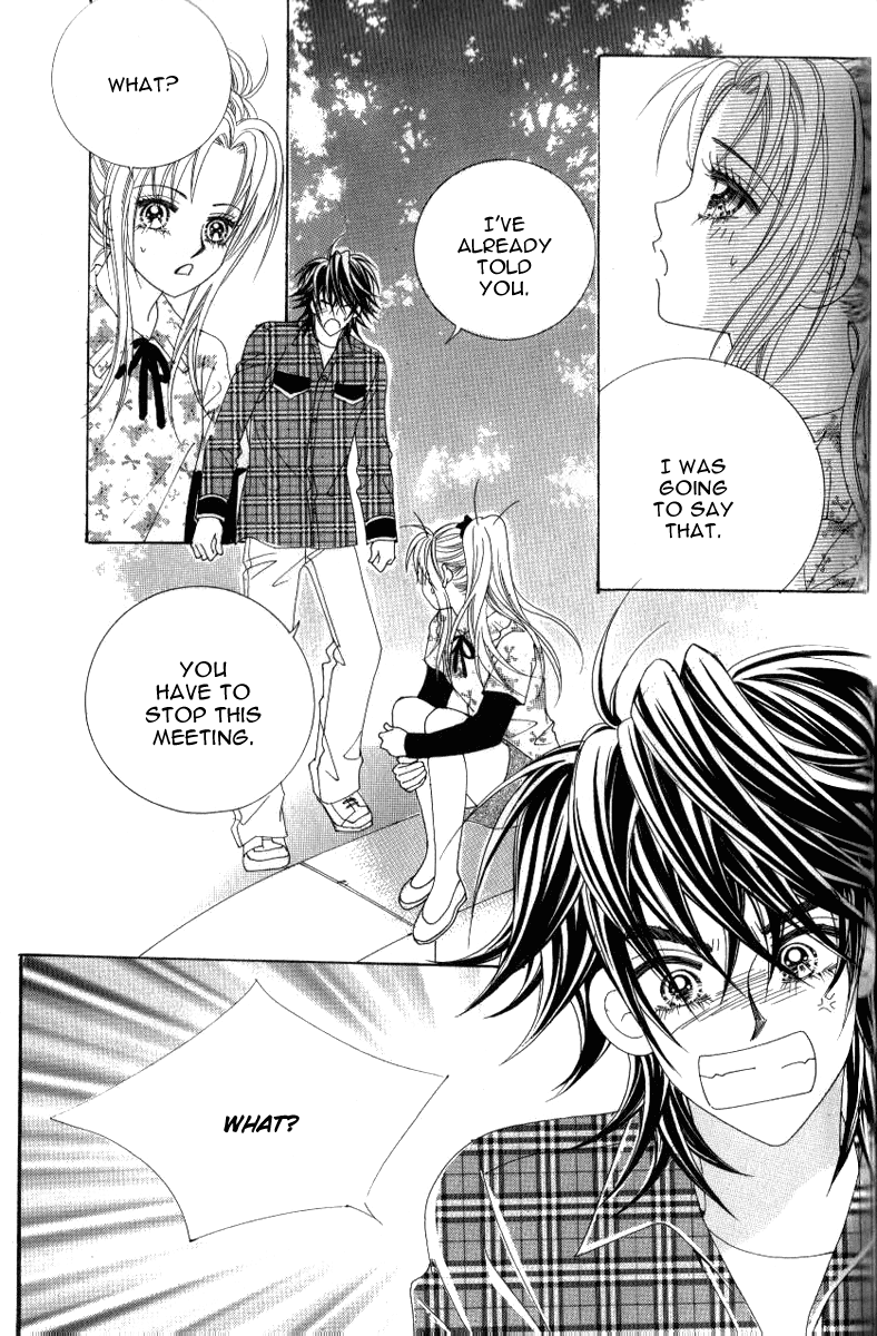 Ways of the Jogang Jicheo Chapter 10 page 4 - Chapter 10