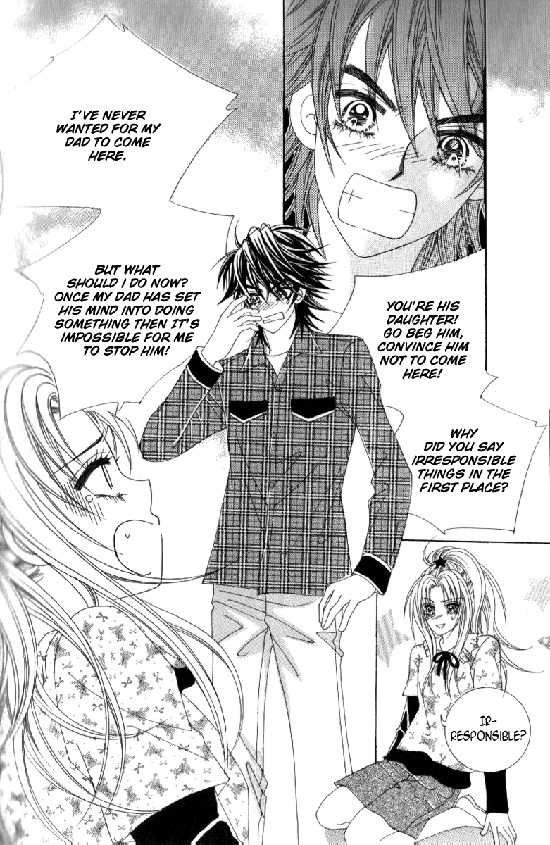 Ways of the Jogang Jicheo Chapter 10 page 5 - Chapter 10