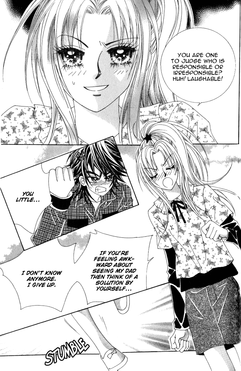 Ways of the Jogang Jicheo Chapter 10 page 6 - Chapter 10