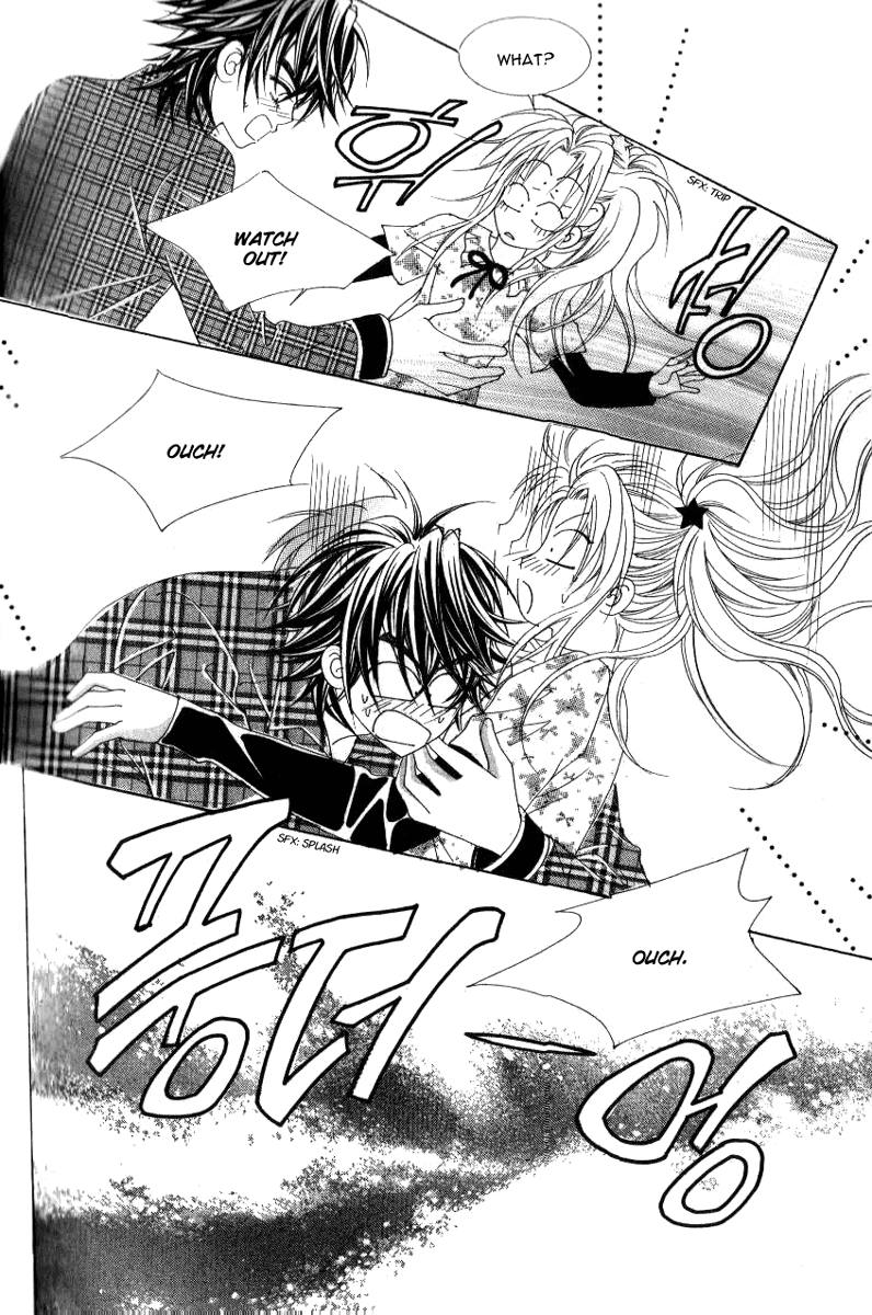 Ways of the Jogang Jicheo Chapter 10 page 7 - Chapter 10