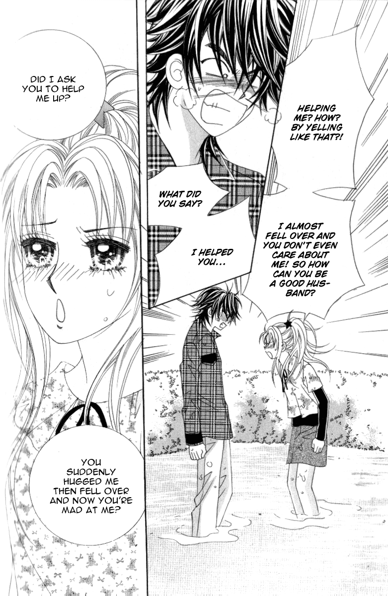 Ways of the Jogang Jicheo Chapter 10 page 9 - Chapter 10