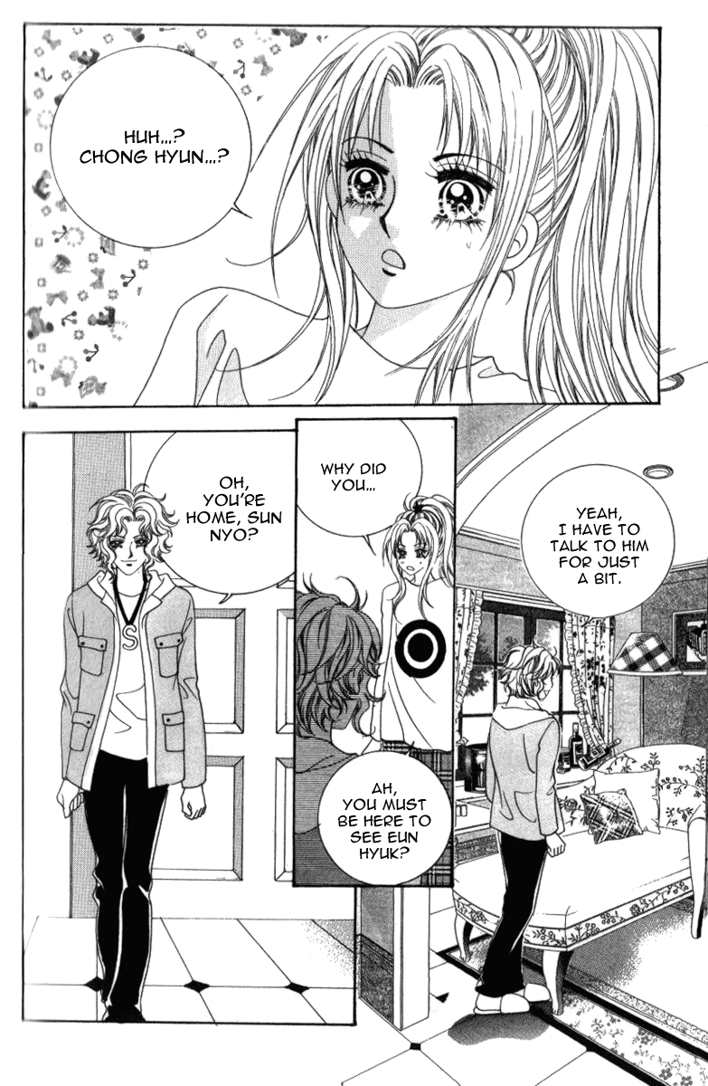 Ways of the Jogang Jicheo Chapter 11 page 13 - Chapter 11