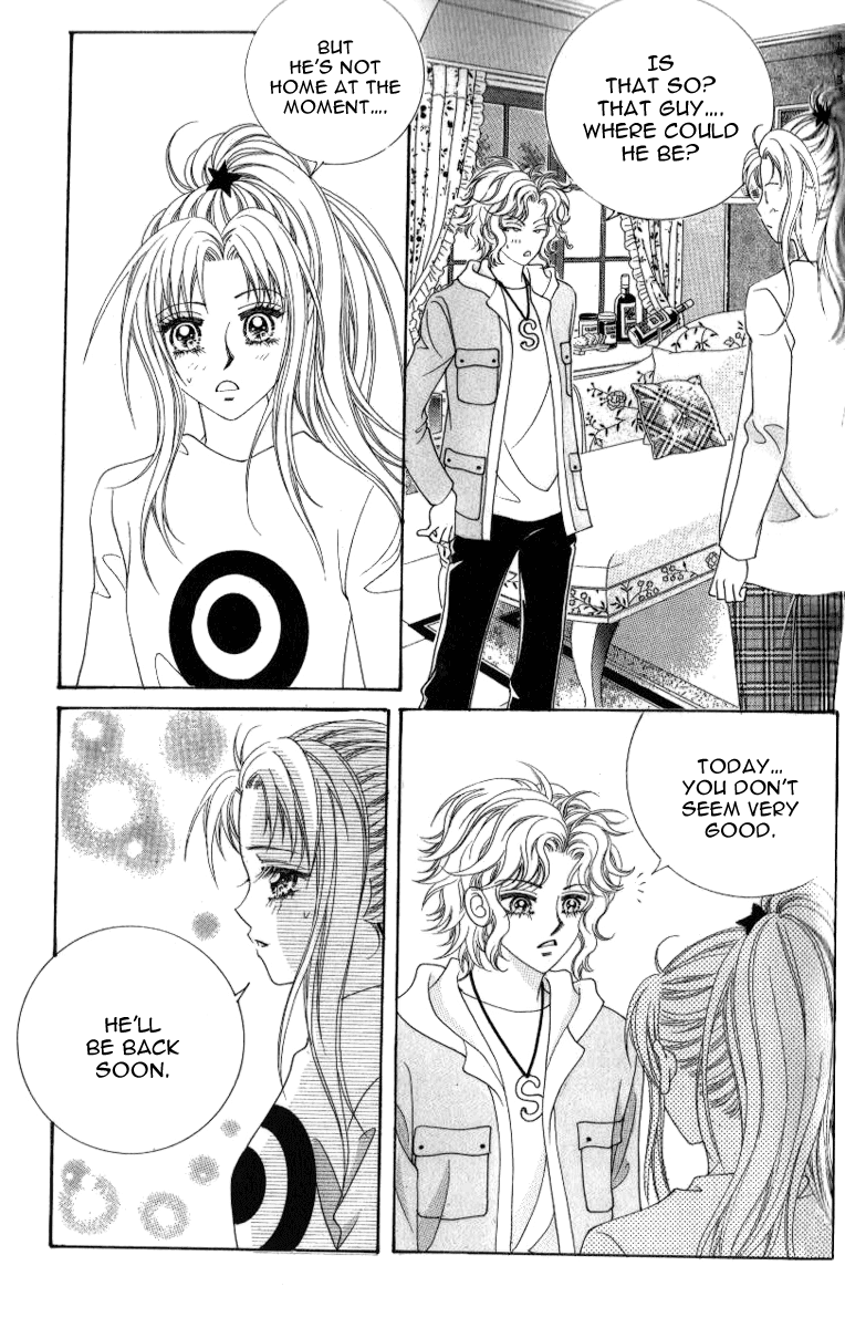 Ways of the Jogang Jicheo Chapter 11 page 14 - Chapter 11