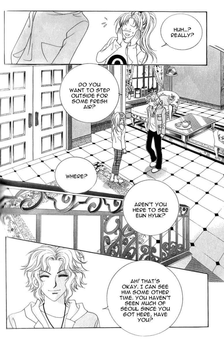 Ways of the Jogang Jicheo Chapter 11 page 15 - Chapter 11