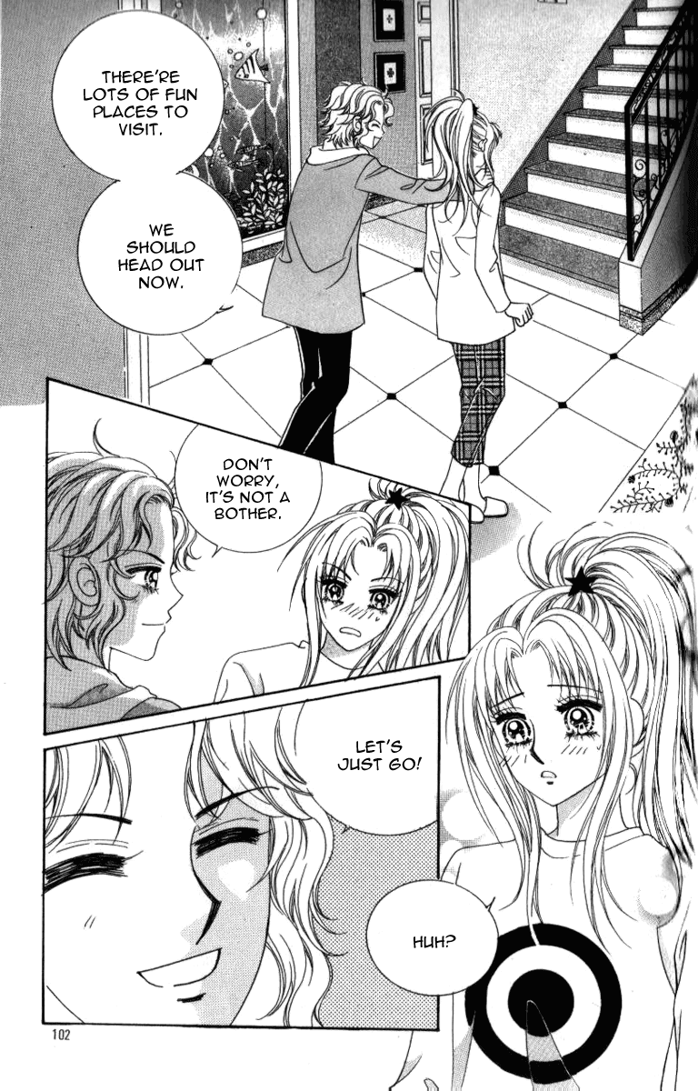 Ways of the Jogang Jicheo Chapter 11 page 16 - Chapter 11
