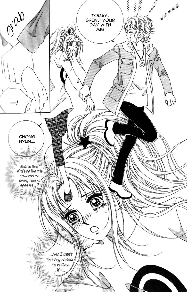 Ways of the Jogang Jicheo Chapter 11 page 17 - Chapter 11