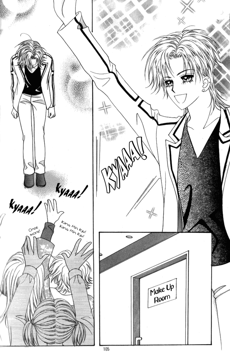 Ways of the Jogang Jicheo Chapter 11 page 19 - Chapter 11