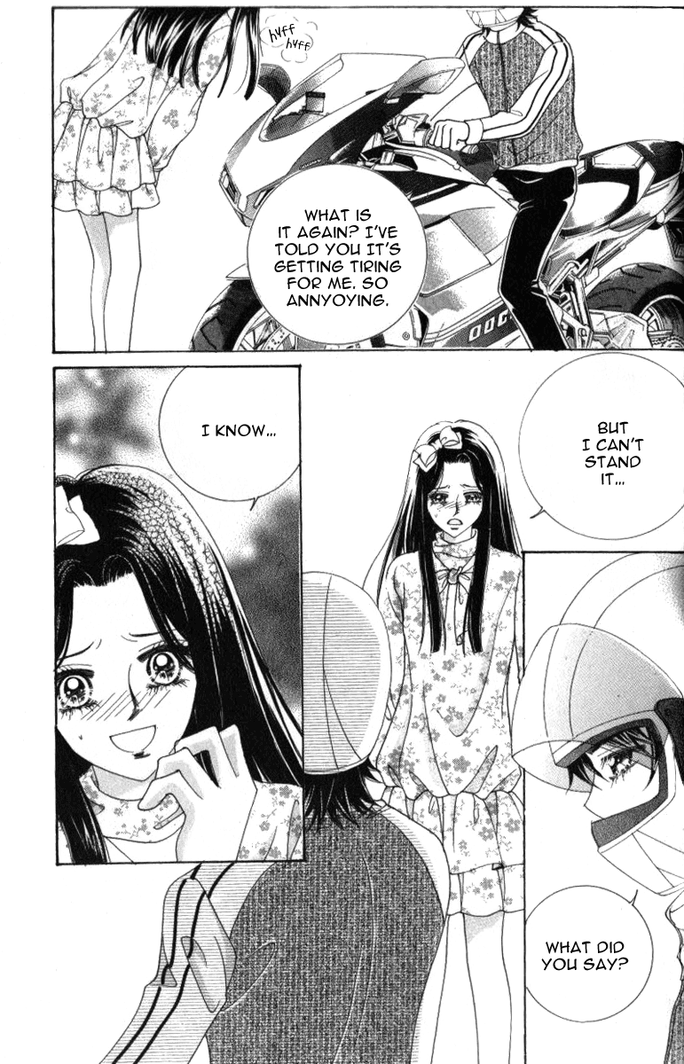 Ways of the Jogang Jicheo Chapter 11 page 2 - Chapter 11