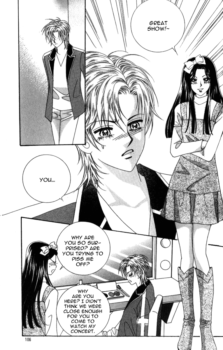Ways of the Jogang Jicheo Chapter 11 page 20 - Chapter 11