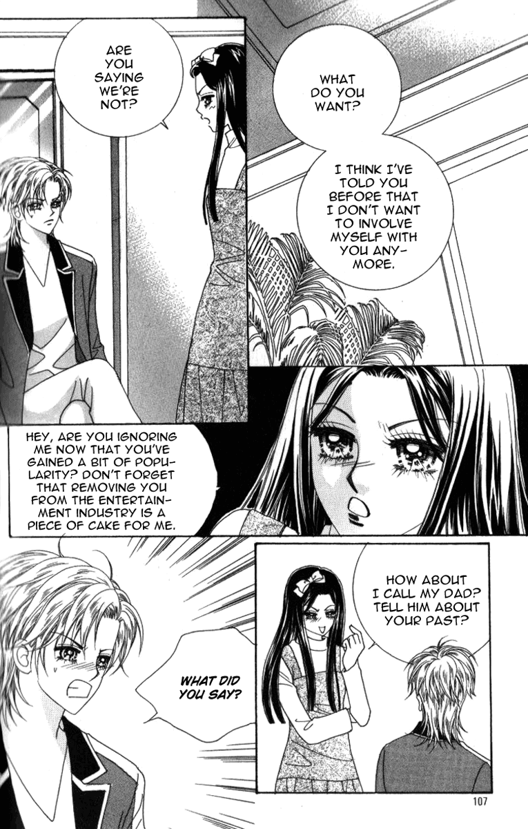 Ways of the Jogang Jicheo Chapter 11 page 21 - Chapter 11