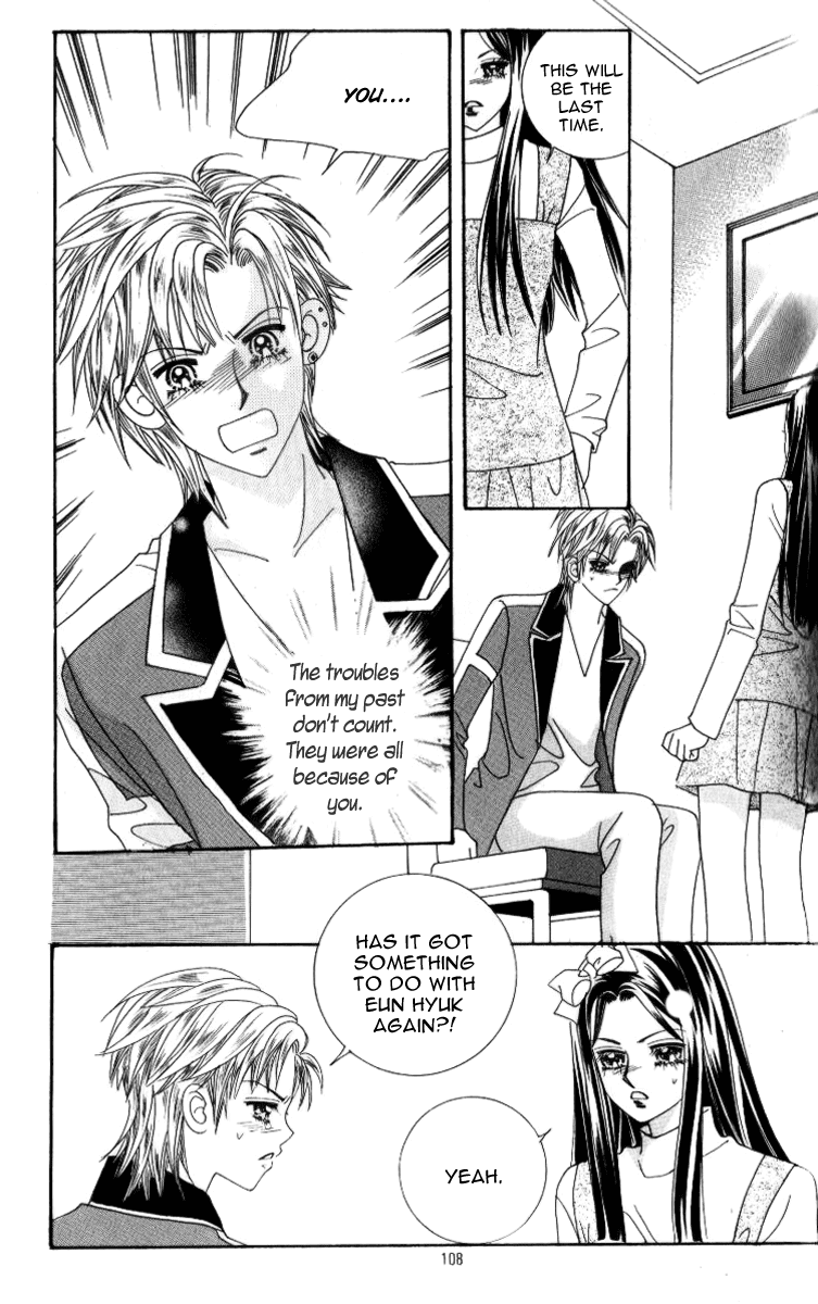 Ways of the Jogang Jicheo Chapter 11 page 22 - Chapter 11