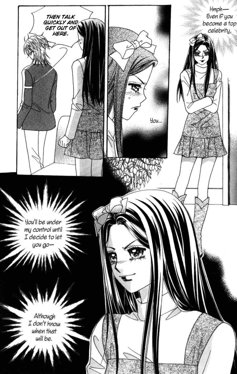 Ways of the Jogang Jicheo Chapter 11 page 24 - Chapter 11