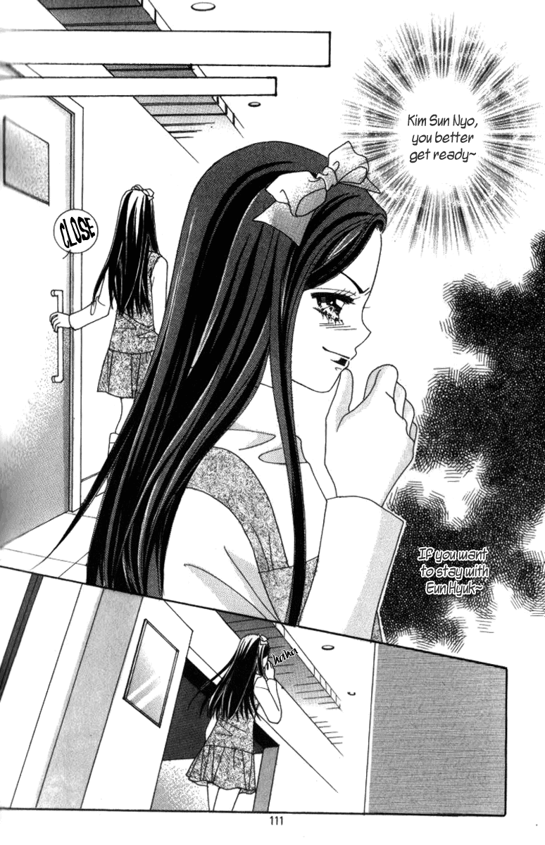 Ways of the Jogang Jicheo Chapter 11 page 25 - Chapter 11