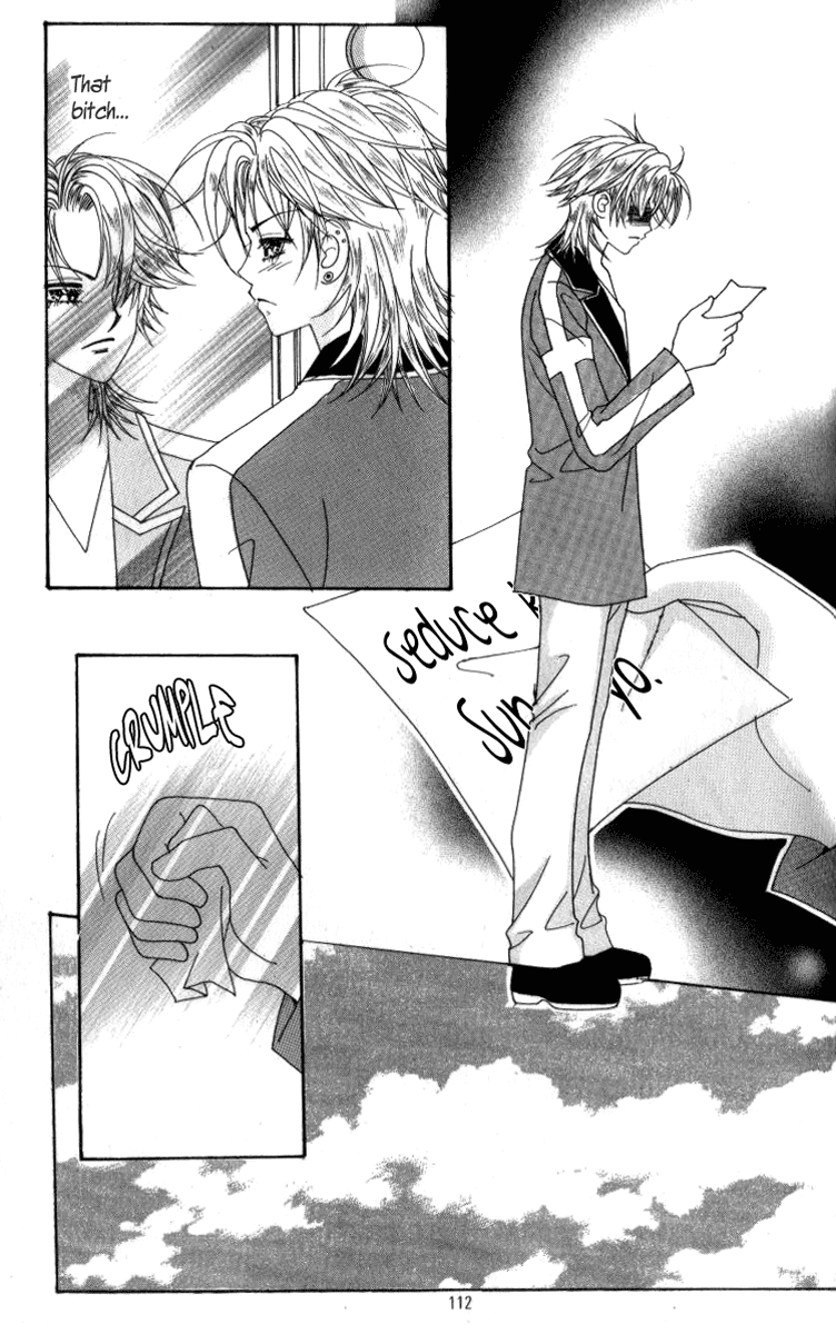 Ways of the Jogang Jicheo Chapter 11 page 26 - Chapter 11