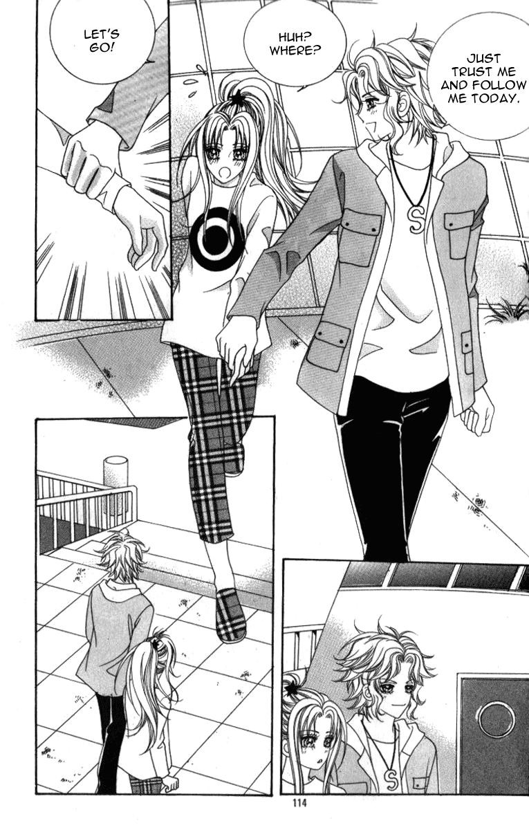 Ways of the Jogang Jicheo Chapter 11 page 27 - Chapter 11