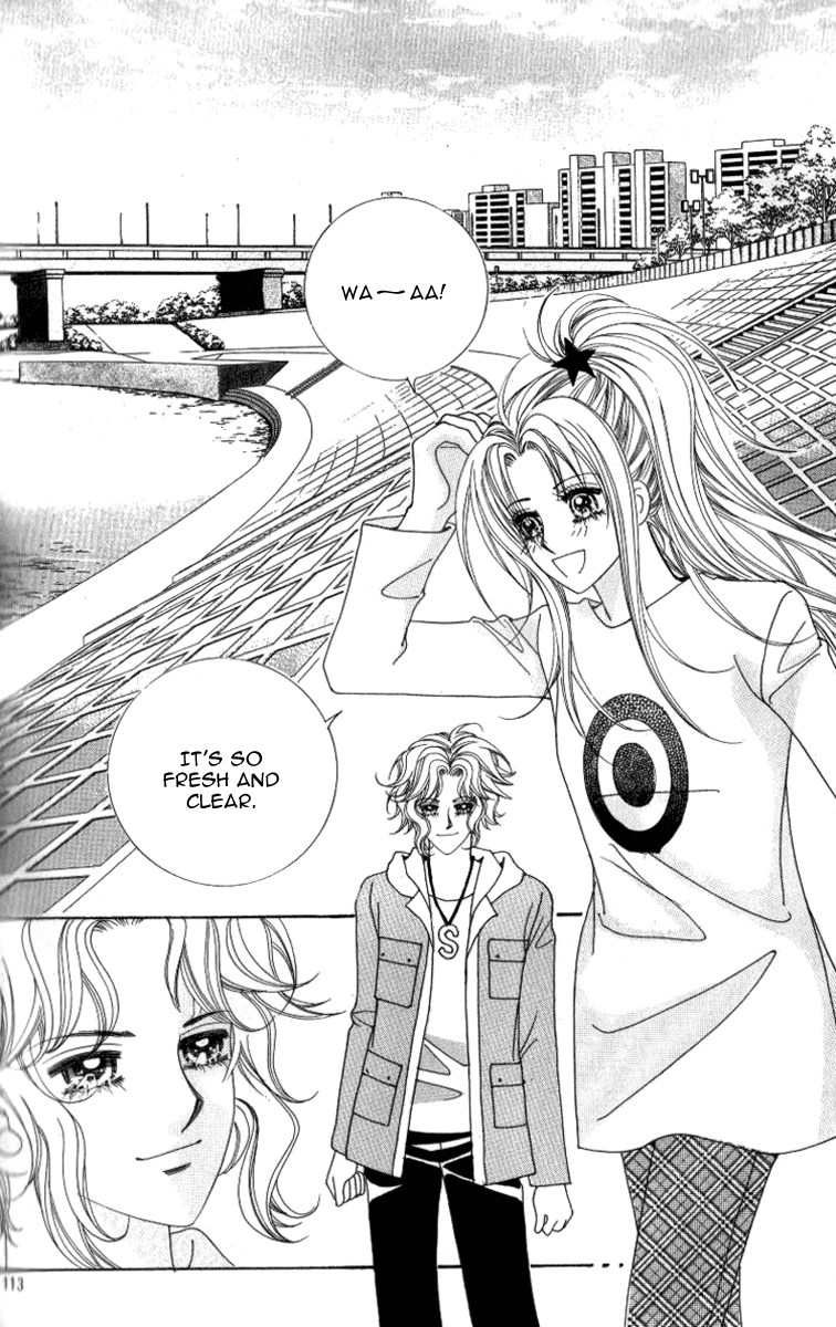 Ways of the Jogang Jicheo Chapter 11 page 28 - Chapter 11