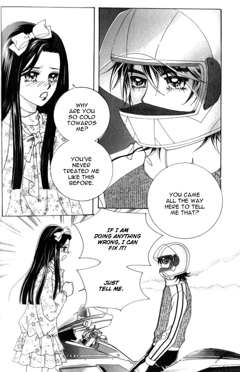 Ways of the Jogang Jicheo Chapter 11 page 3 - Chapter 11