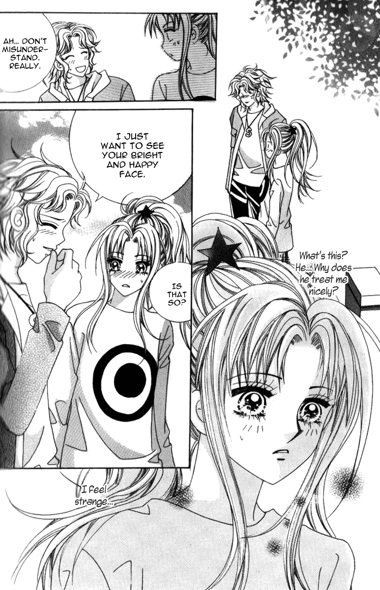 Ways of the Jogang Jicheo Chapter 11 page 33 - Chapter 11