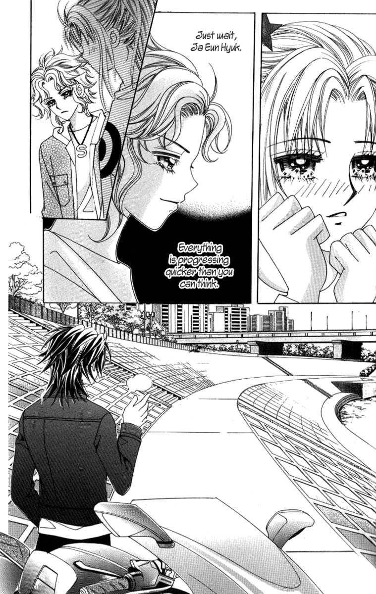 Ways of the Jogang Jicheo Chapter 11 page 34 - Chapter 11