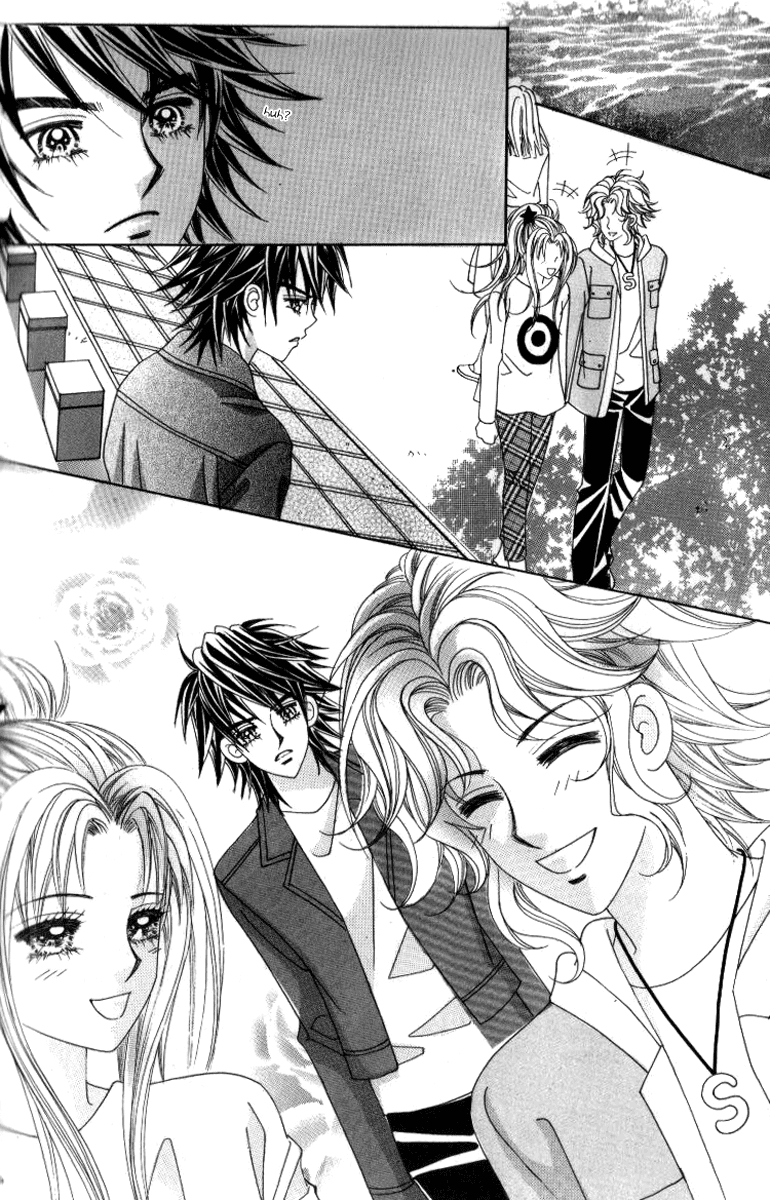 Ways of the Jogang Jicheo Chapter 11 page 36 - Chapter 11