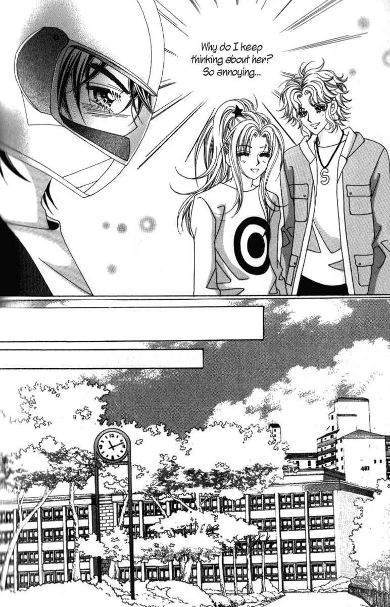 Ways of the Jogang Jicheo Chapter 11 page 37 - Chapter 11